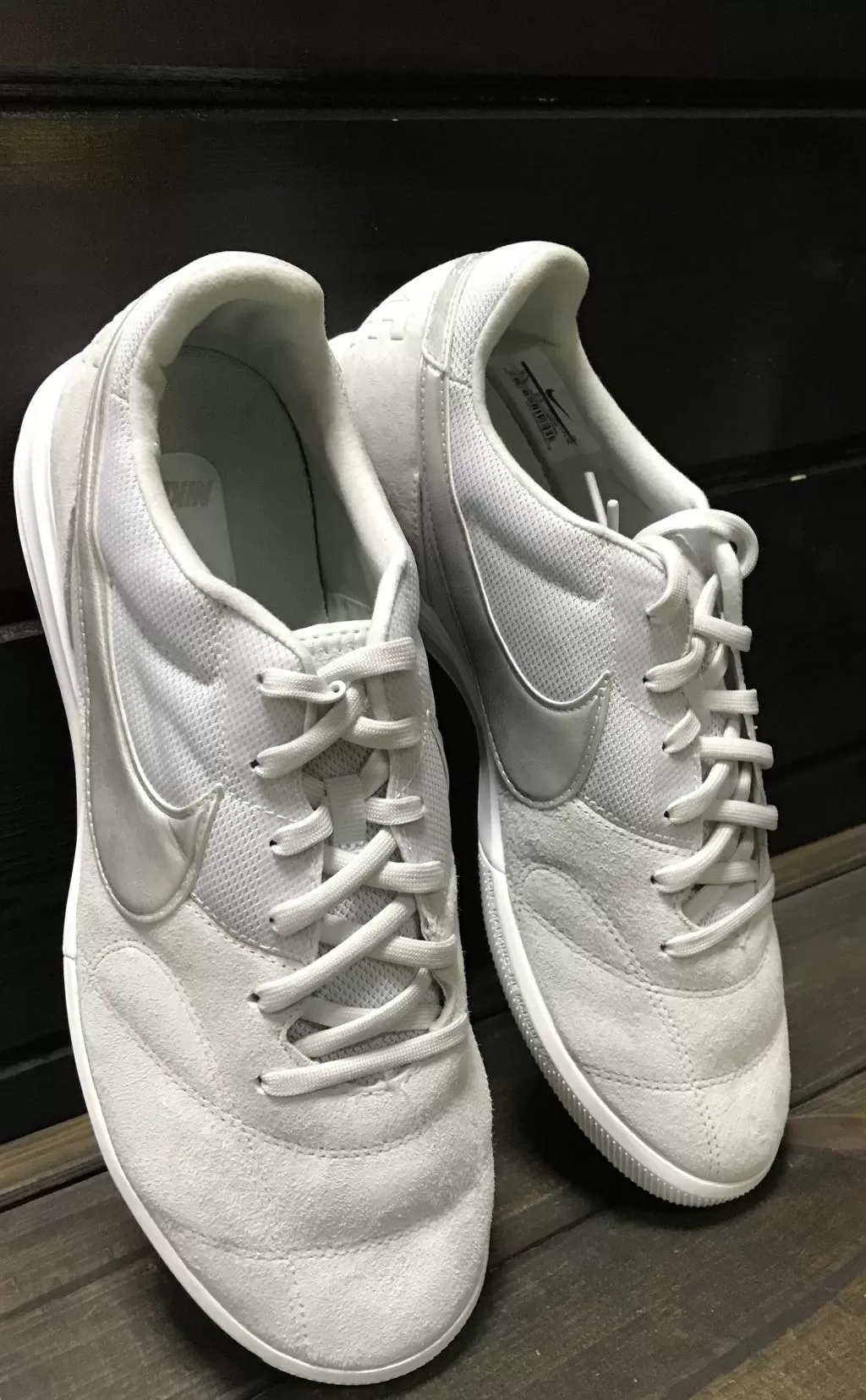 Футзалки Nike Tiempo Premier II Sala Indoor